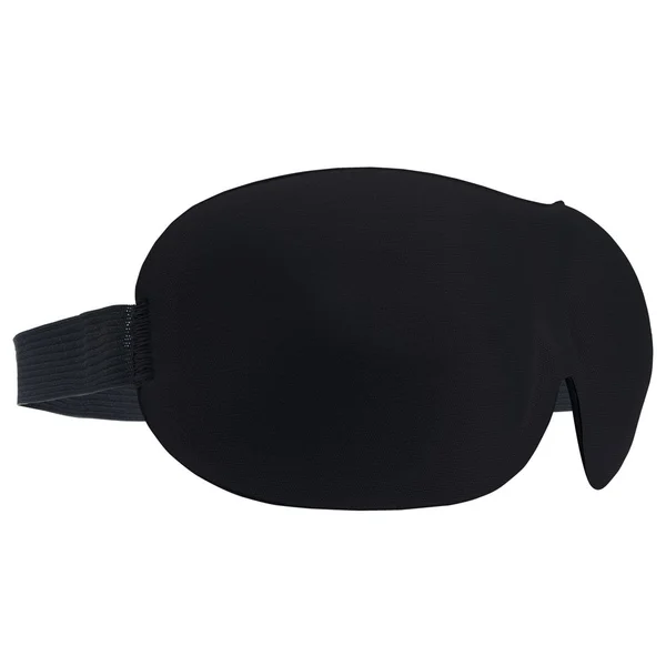 OUCH! 3D Mask - Black - Black Eye Mask — image 3 of 4