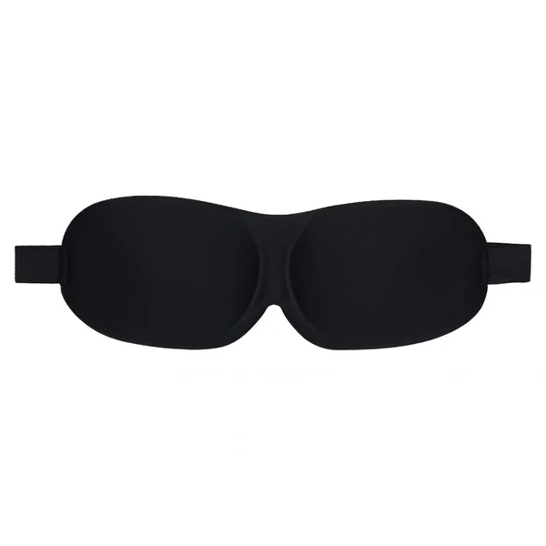 OUCH! 3D Mask - Black - Black Eye Mask — image 2 of 4