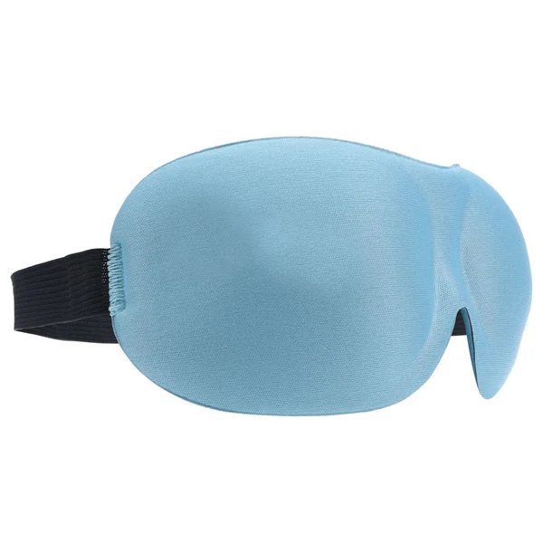 OUCH! 3D Mask - Powder Blue - Powder Blue Eye Mask — image 3 of 4