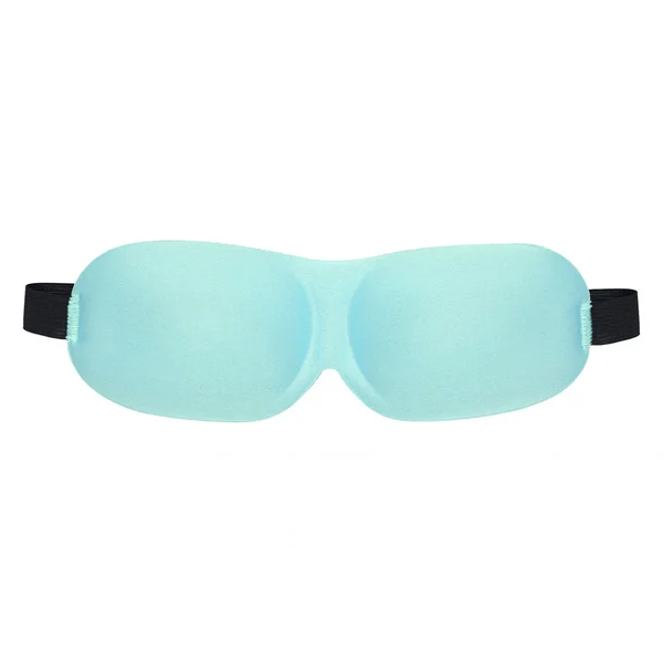 OUCH! 3D Mask - Powder Blue - Powder Blue Eye Mask — image 2 of 4