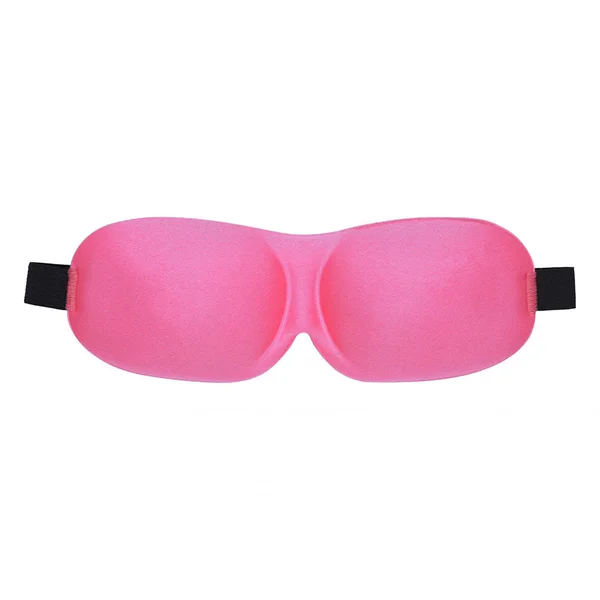 OUCH! 3D Mask - Pink - Pink Eye Mask — image 2 of 4