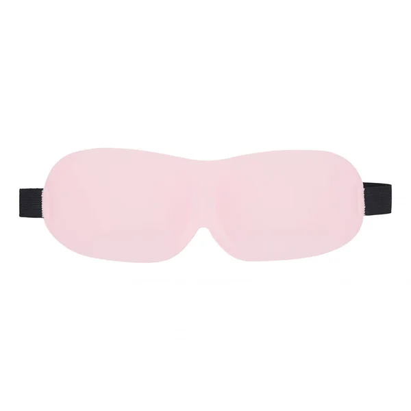 OUCH! 3D Mask - Powder Pink - Powder Pink Eye Mask — image 2 of 4