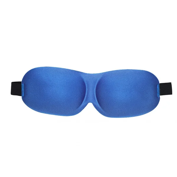 OUCH! 3D Mask - Royal Blue - Royal Blue Eye Mask — image 2 of 4