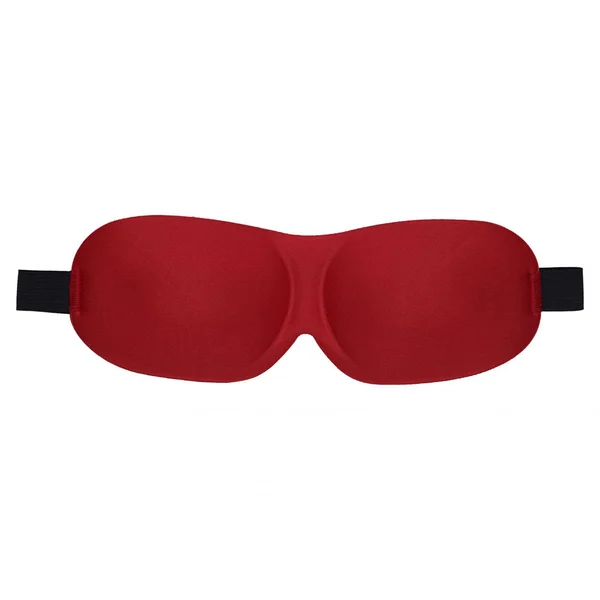 OUCH! 3D Mask - Red - Red Eye Mask — image 2 of 4