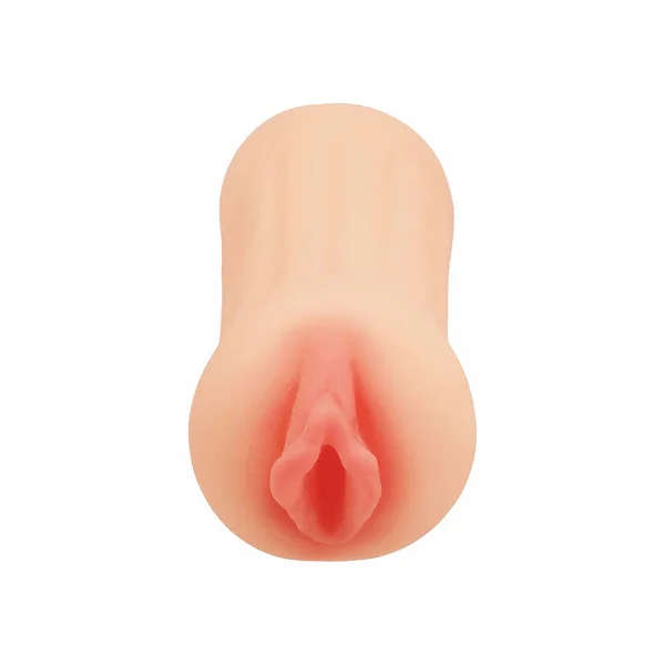 XKIN PinUp Girls - Molly Blowtide - Flesh 12 cm Vagina Stroker — image 2 of 7
