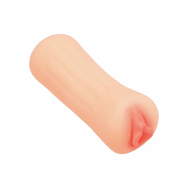 XKIN PinUp Girls - Molly Blowtide - Flesh 12 cm Vagina Stroker — image 3 of 7