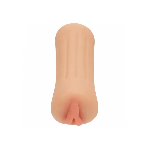 XKIN PinUp Girls - Molly Blowtide - Flesh 12 cm Vagina Stroker — image 4 of 7