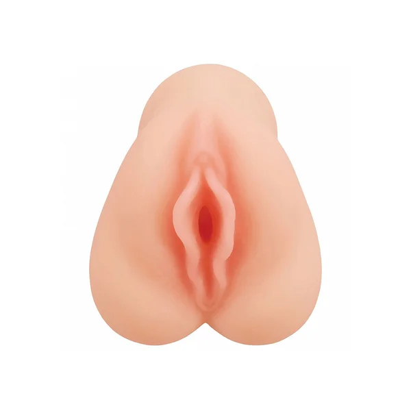 XKIN Pinup Girls - Misty Muffburner - Flesh 12 cm Vagina Stroker — image 2 of 7