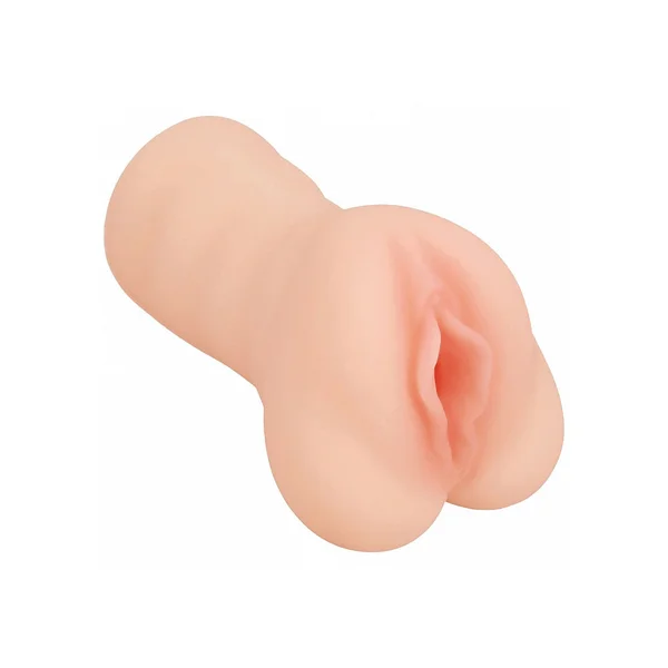 XKIN Pinup Girls - Misty Muffburner - Flesh 12 cm Vagina Stroker — image 3 of 7