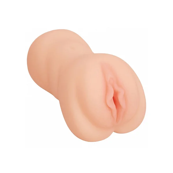 XKIN Secret Affairs - Delilah - Flesh 15 cm Vagina Stroker — image 3 of 7