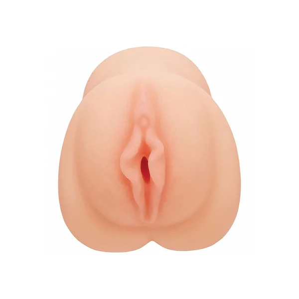 XKIN Secret Affairs - Delilah - Flesh 15 cm Vagina Stroker — image 2 of 7