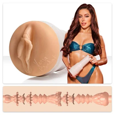 fleshlight girls vanna bardot dopamine texture
