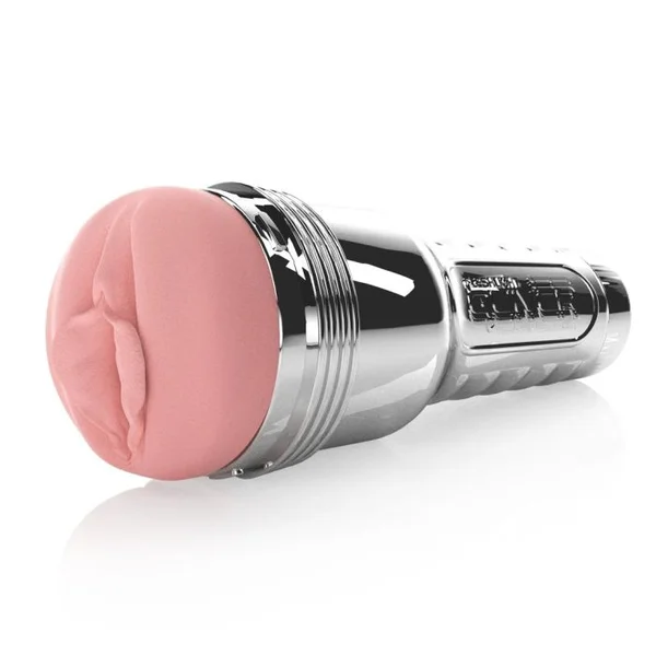 Fleshlight Quiver Rechargable Vibrating Stroker — image 4 of 5