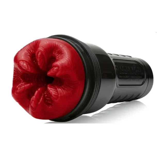 Fleshlight Fantasy Reaper Vagina — image 2 of 5