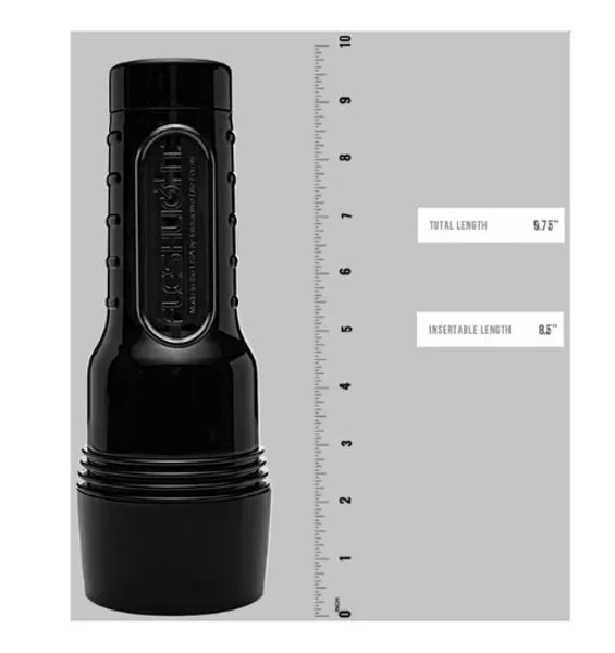 Fleshlight Fantasy Reaper Vagina — image 5 of 5