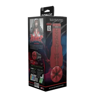 fleshlight fantasy reaper vagina