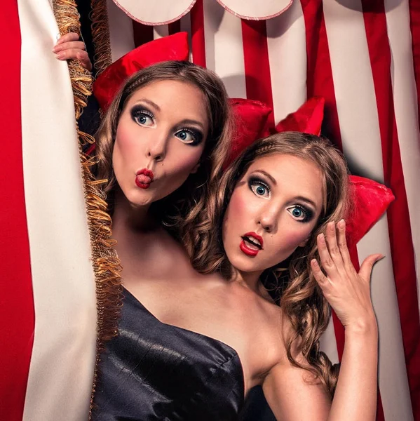 Fleshlight Fantasy Twisted Sisters — image 3 of 5