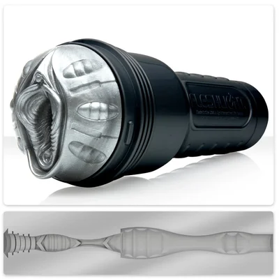 fleshlight fantasy cyborg androm3da vagina