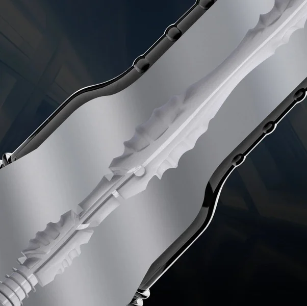 Fleshlight Fantasy Cyborg Androm3da Vagina — image 3 of 4
