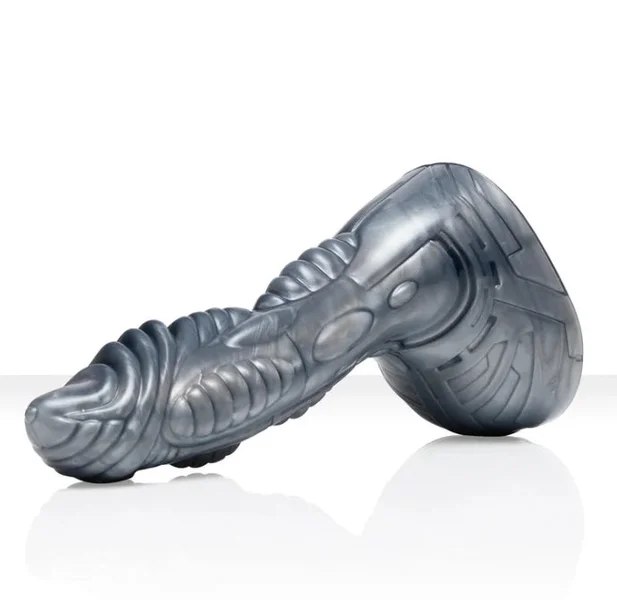 Fleshlight Fantasy Cyborg Dildo — image 3 of 6