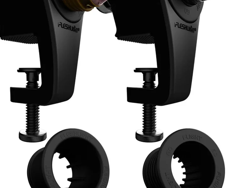 Fleshlight Mount — image 3 of 5
