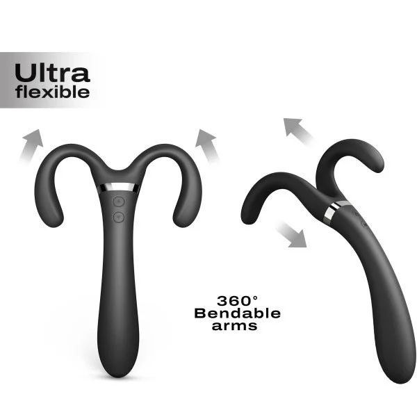 Dorcel Infinite Joy Stimulator — image 4 of 6