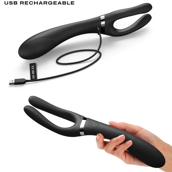 Dorcel Infinite Joy Stimulator — image 5 of 6