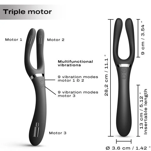 Dorcel Infinite Joy Stimulator — image 6 of 6