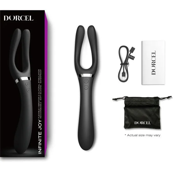 Dorcel Infinite Joy Stimulator — image 2 of 6