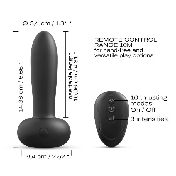Dorcel Deep Thrust — image 3 of 6