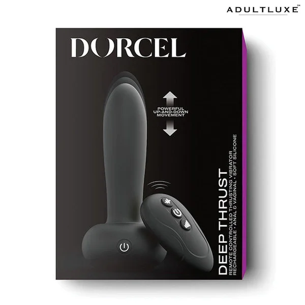 Dorcel Deep Thrust — image 7 of 7