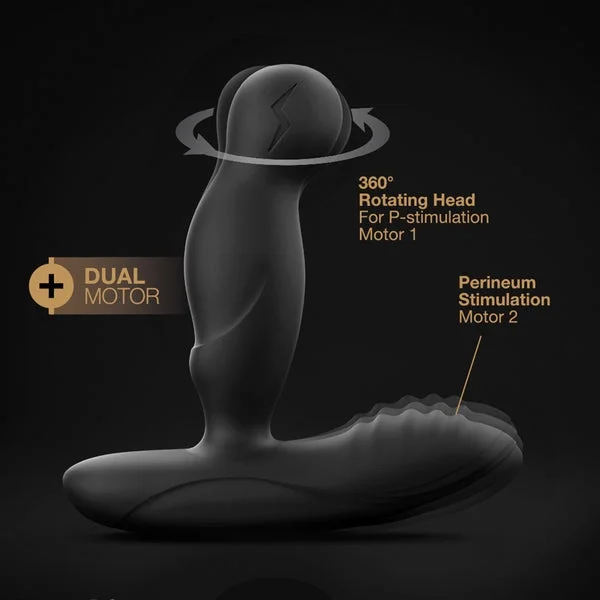 Dorcel P-Swing Prostate Massager — image 3 of 8