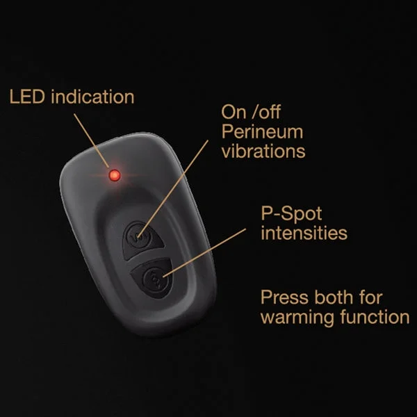 Dorcel P-Swing Prostate Massager — image 6 of 8