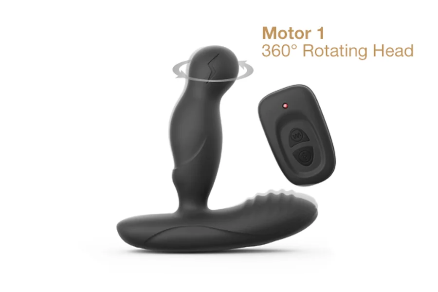 Dorcel P-Swing Prostate Massager — image 7 of 8