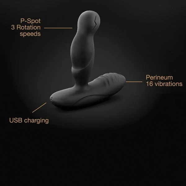 Dorcel P-Swing Prostate Massager — image 5 of 8