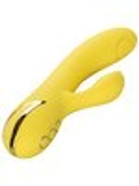 California Dreaming San Diego Seduction Vibrator — image 4 of 10
