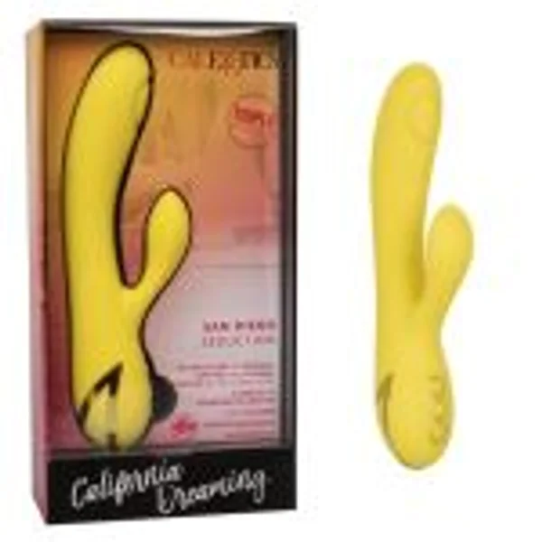 California Dreaming San Diego Seduction Vibrator — image 9 of 10