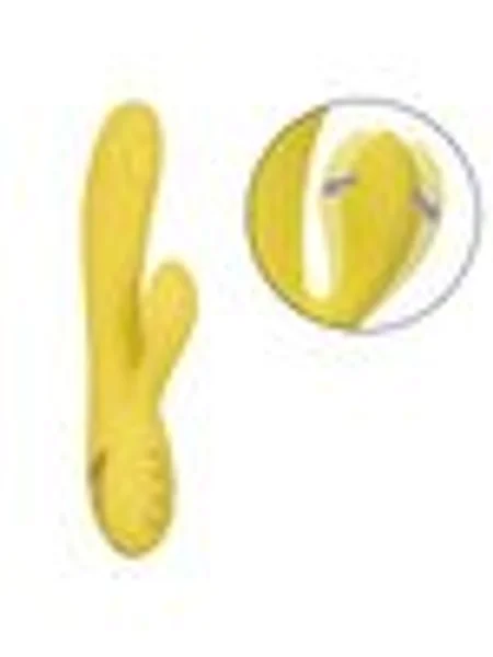 California Dreaming San Diego Seduction Vibrator — image 6 of 10