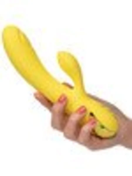 California Dreaming San Diego Seduction Vibrator — image 3 of 10