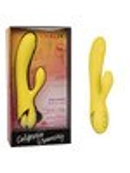 California Dreaming San Diego Seduction Vibrator — image 8 of 10