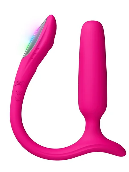 Lovense Lush Anal — image 8 of 8