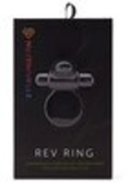 Nu Sensuelle Rev Ring Cock Ring — image 2 of 4