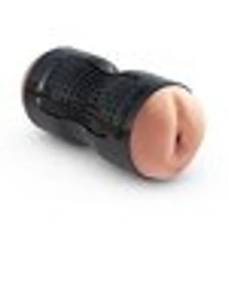 Tight Grip Pussy And Ass Masturbator — image 5 of 5