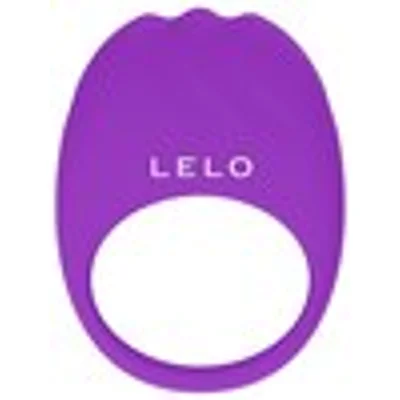 lelo lifeguard cockring purple