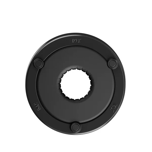 Fun Factory IKU tighter - Black Stroker Masturbator — image 2 of 3