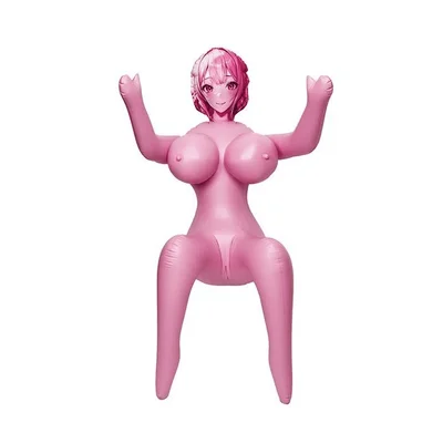anime mimi back door love doll
