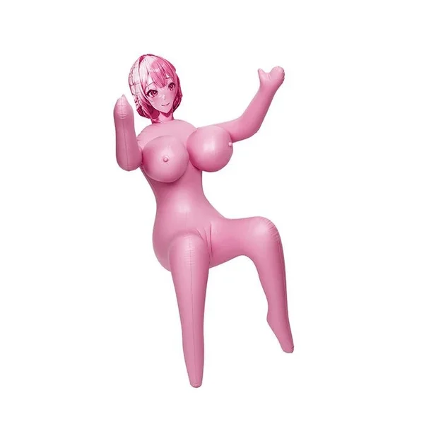Anime Mimi Back Door Love Doll — image 2 of 5