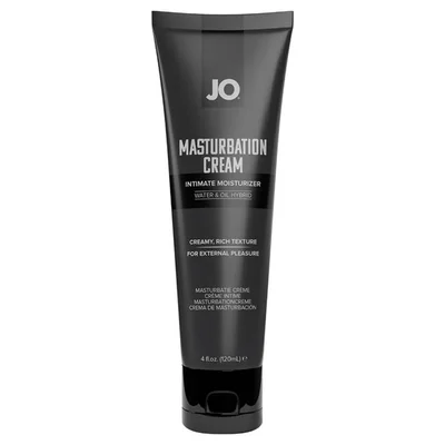 system jo masturbation cream