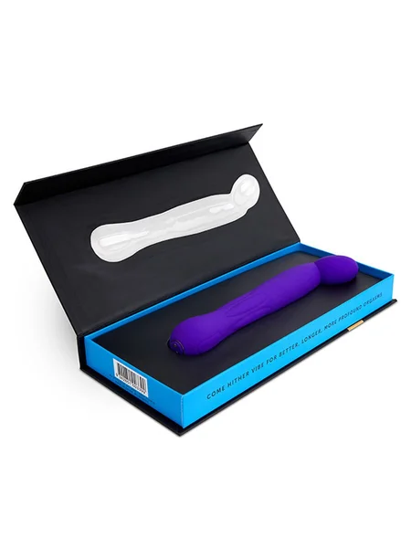 NU Sensuelle Ace Pro Purple — image 4 of 4