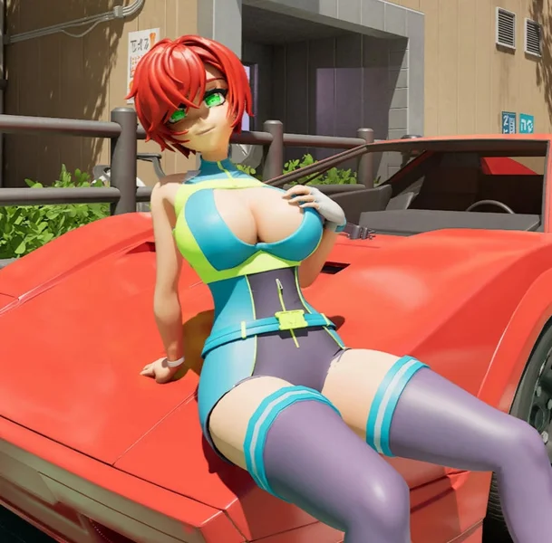 Fleshlight Fantasy Evie Akashiya Sho Akuma — image 5 of 6